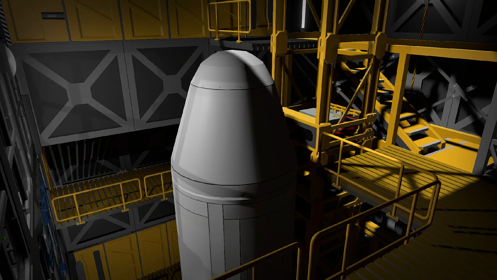 Stationeers screenshot 3