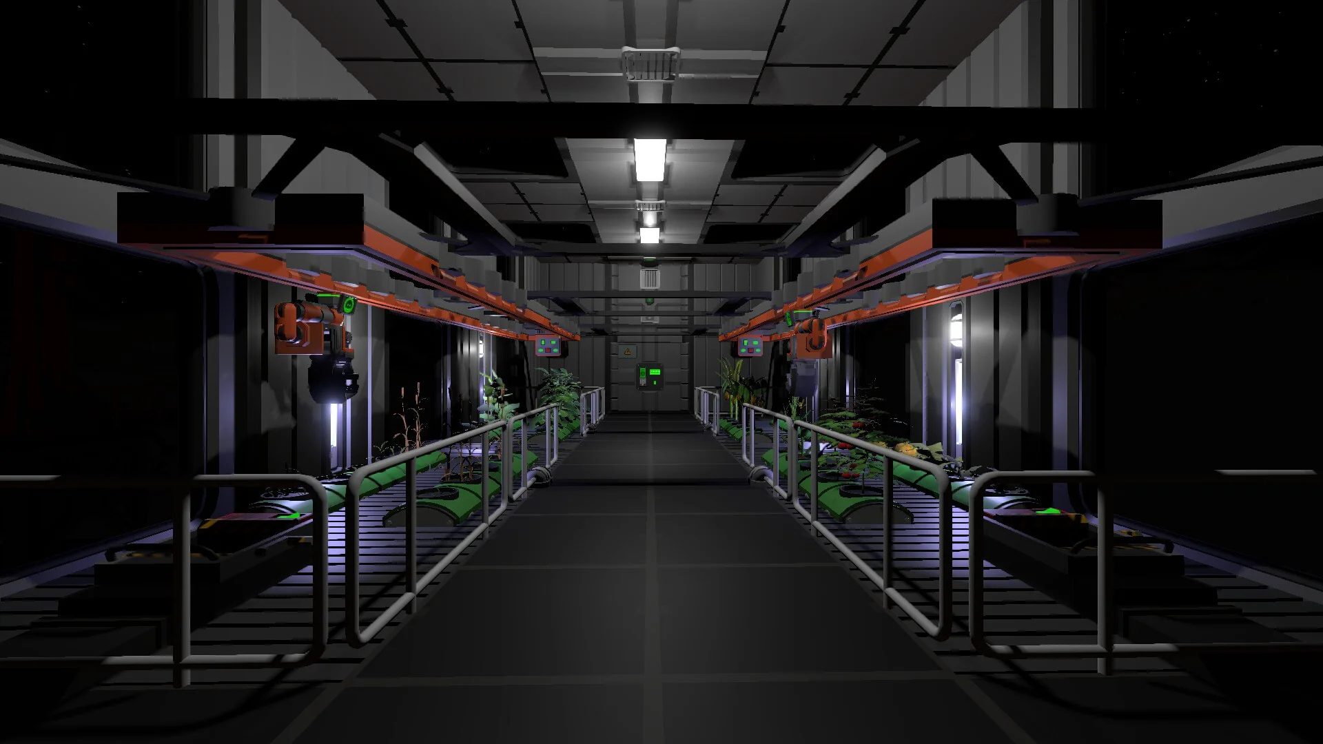 Stationeers screenshot 4