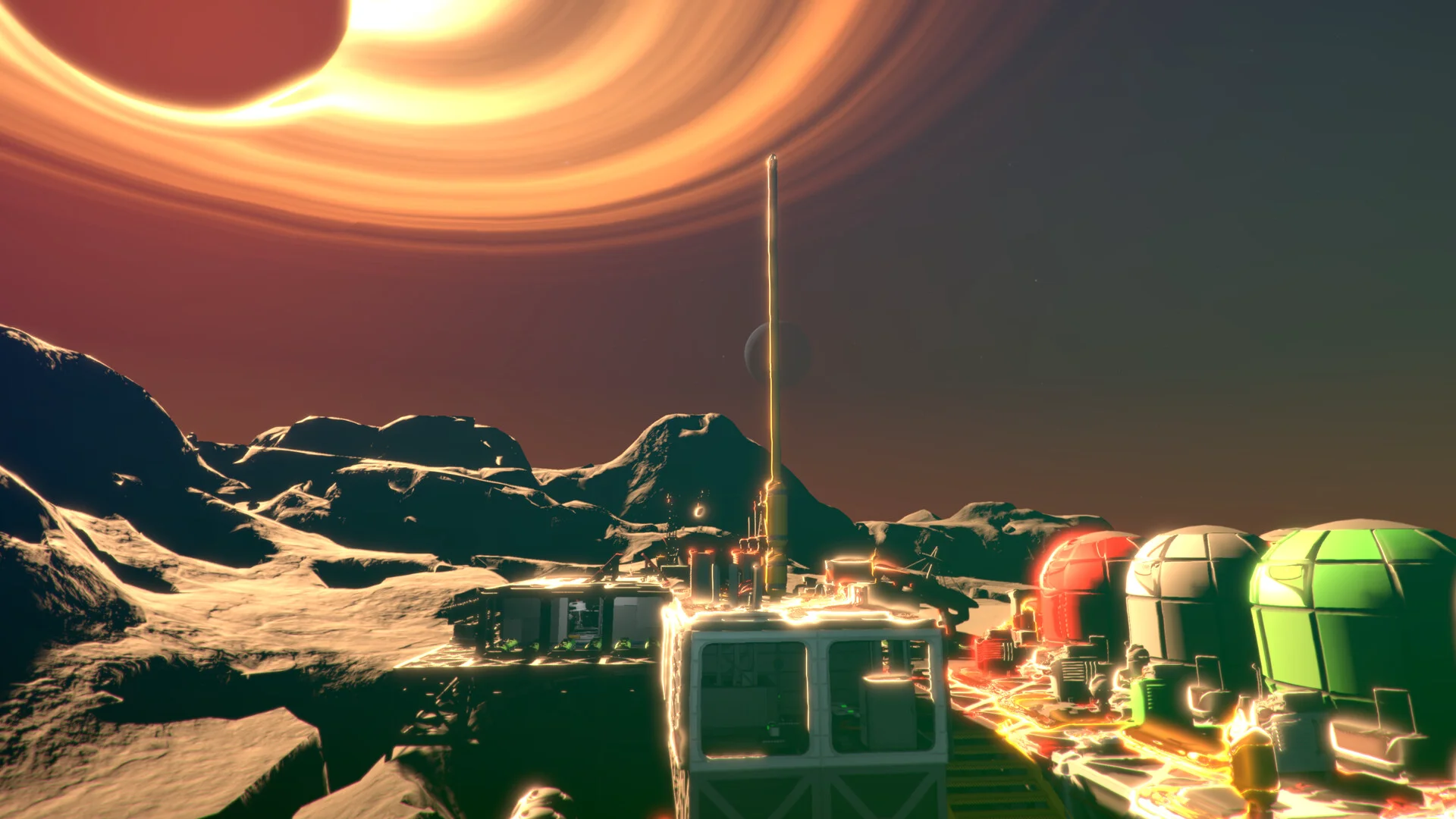 Stationeers screenshot 6