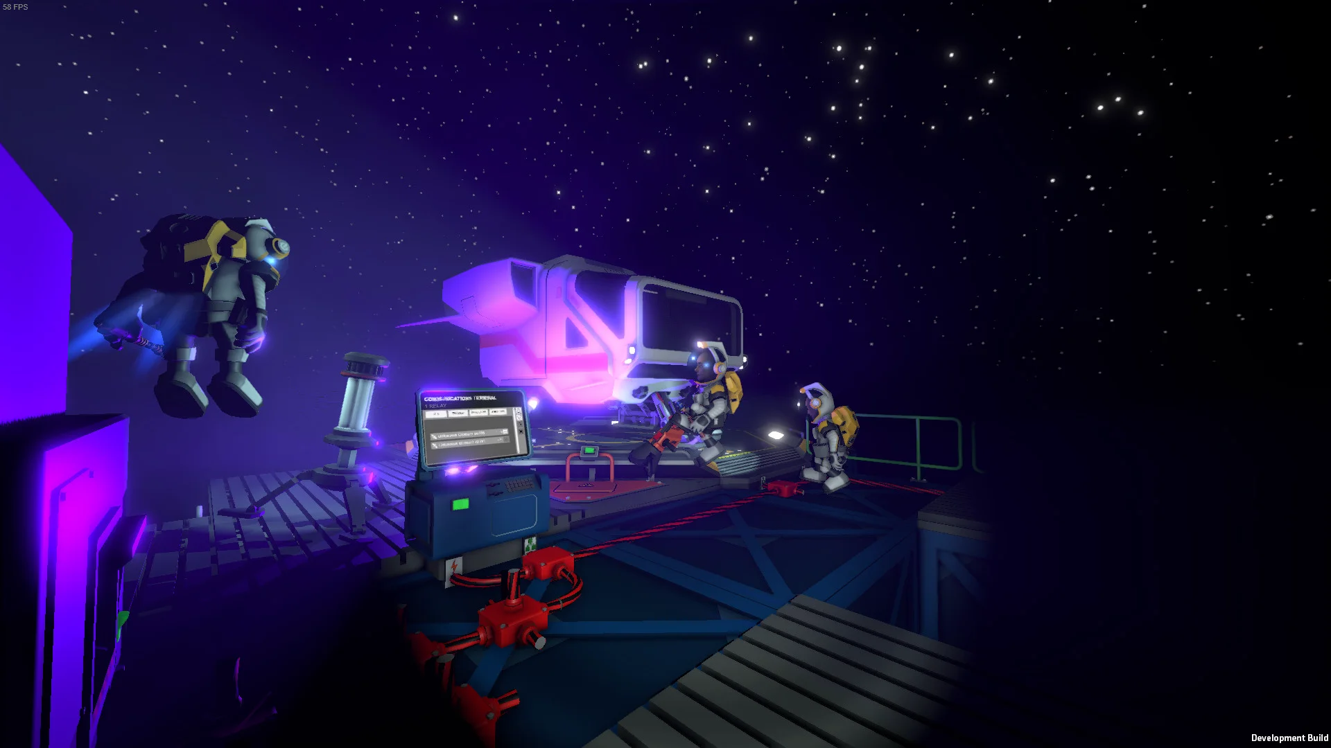 Stationeers screenshot 7