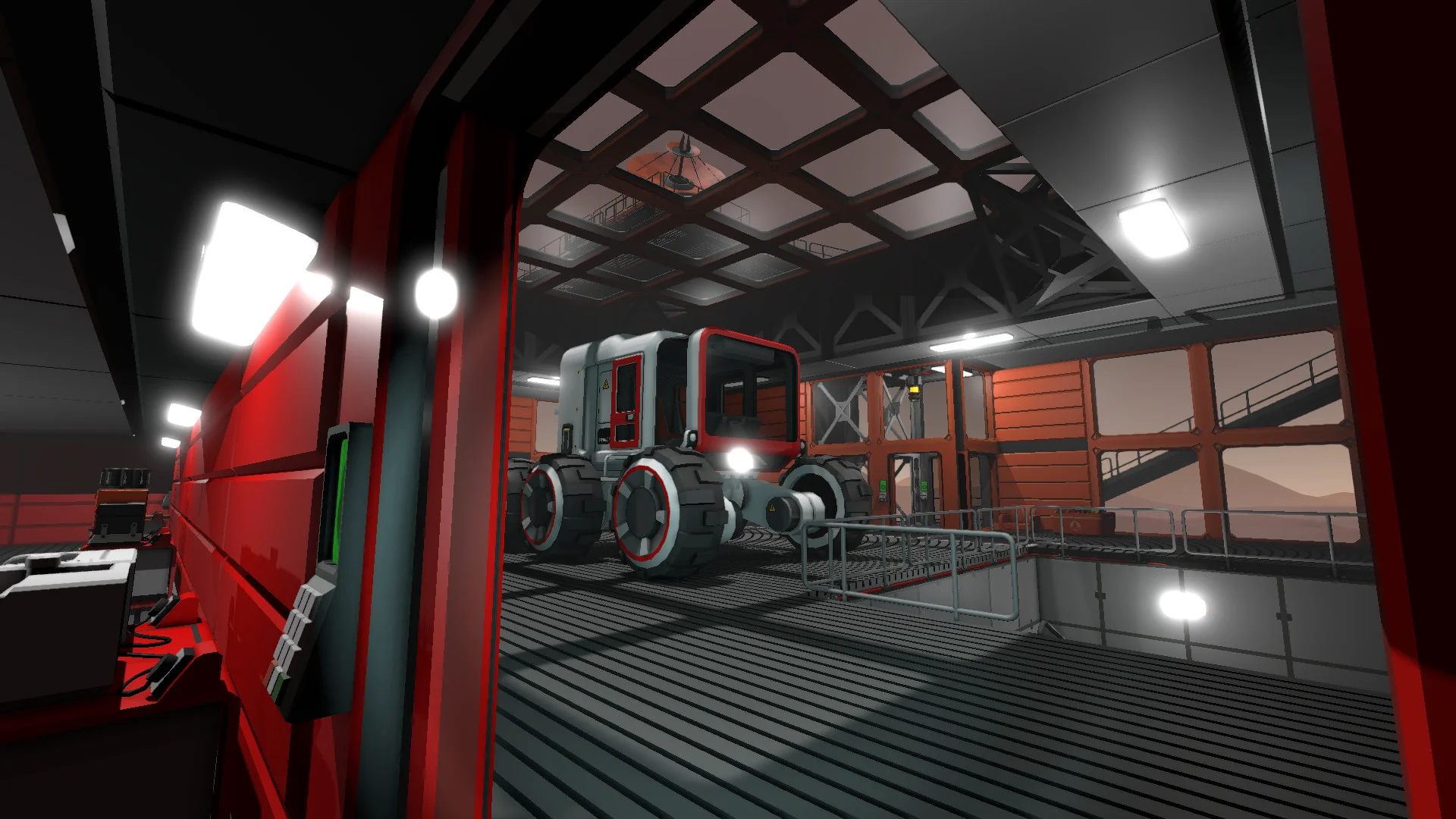 Stationeers screenshot 8