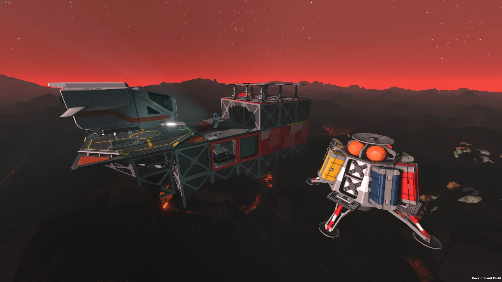 Stationeers screenshot 9