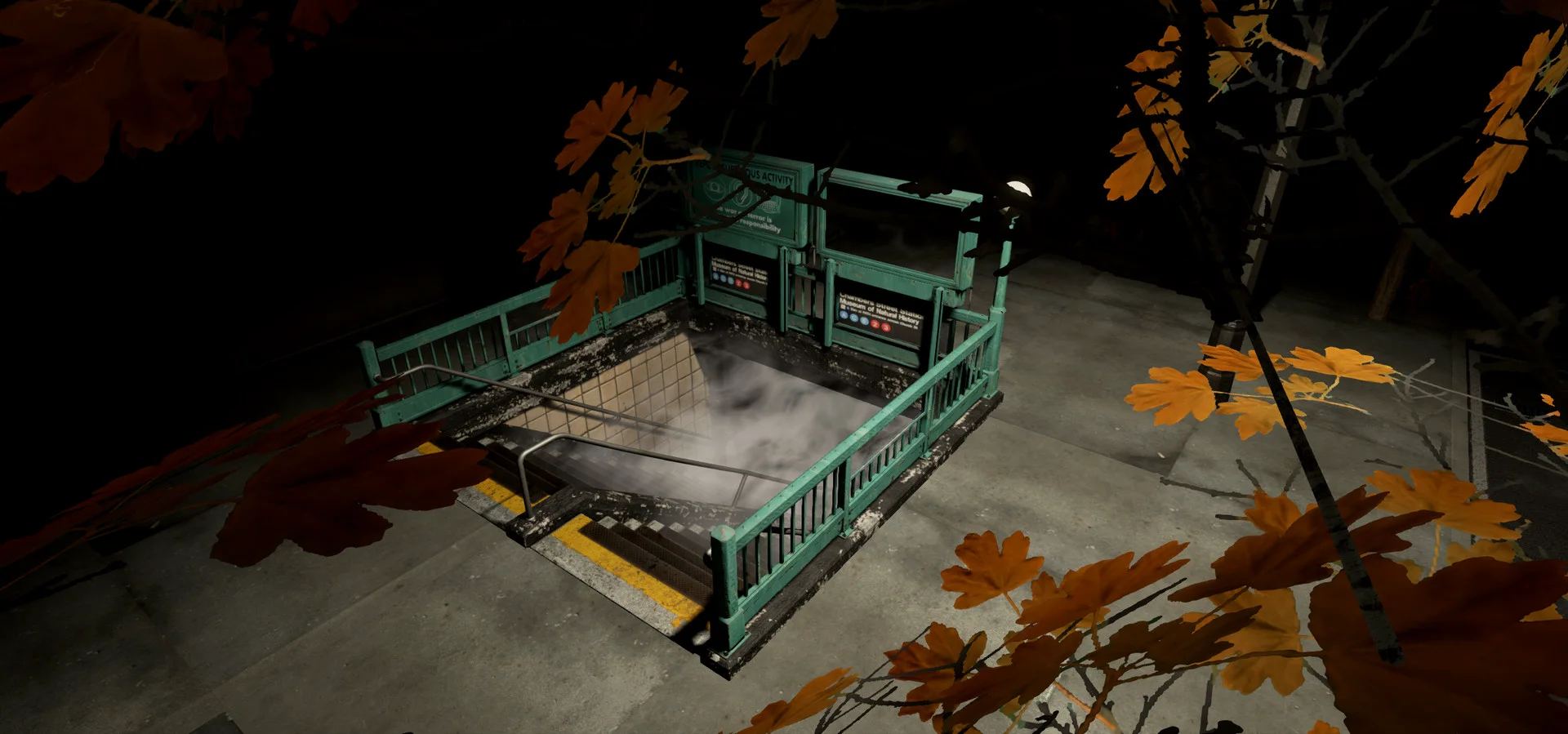 Stay Close screenshot 11