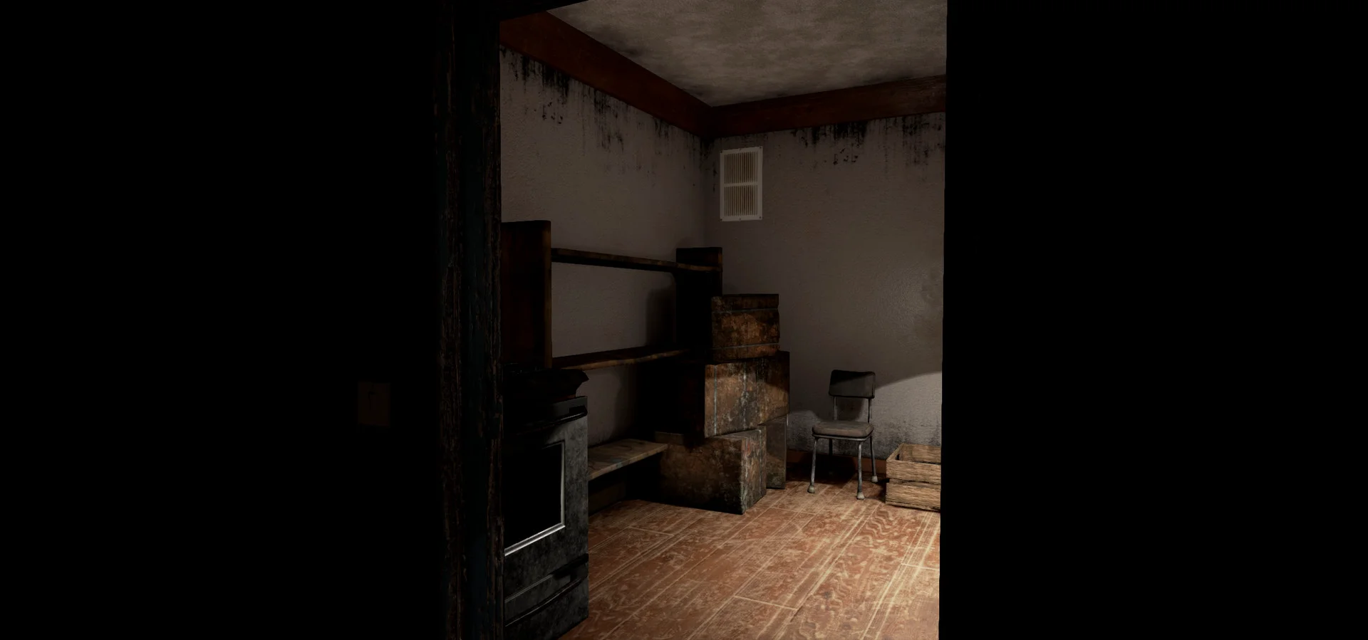 Stay Close screenshot 2