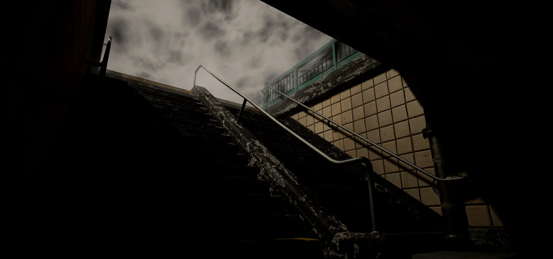 Stay Close screenshot 3