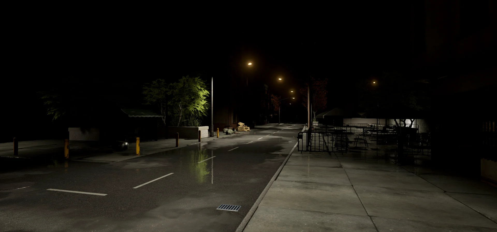 Stay Close screenshot 5