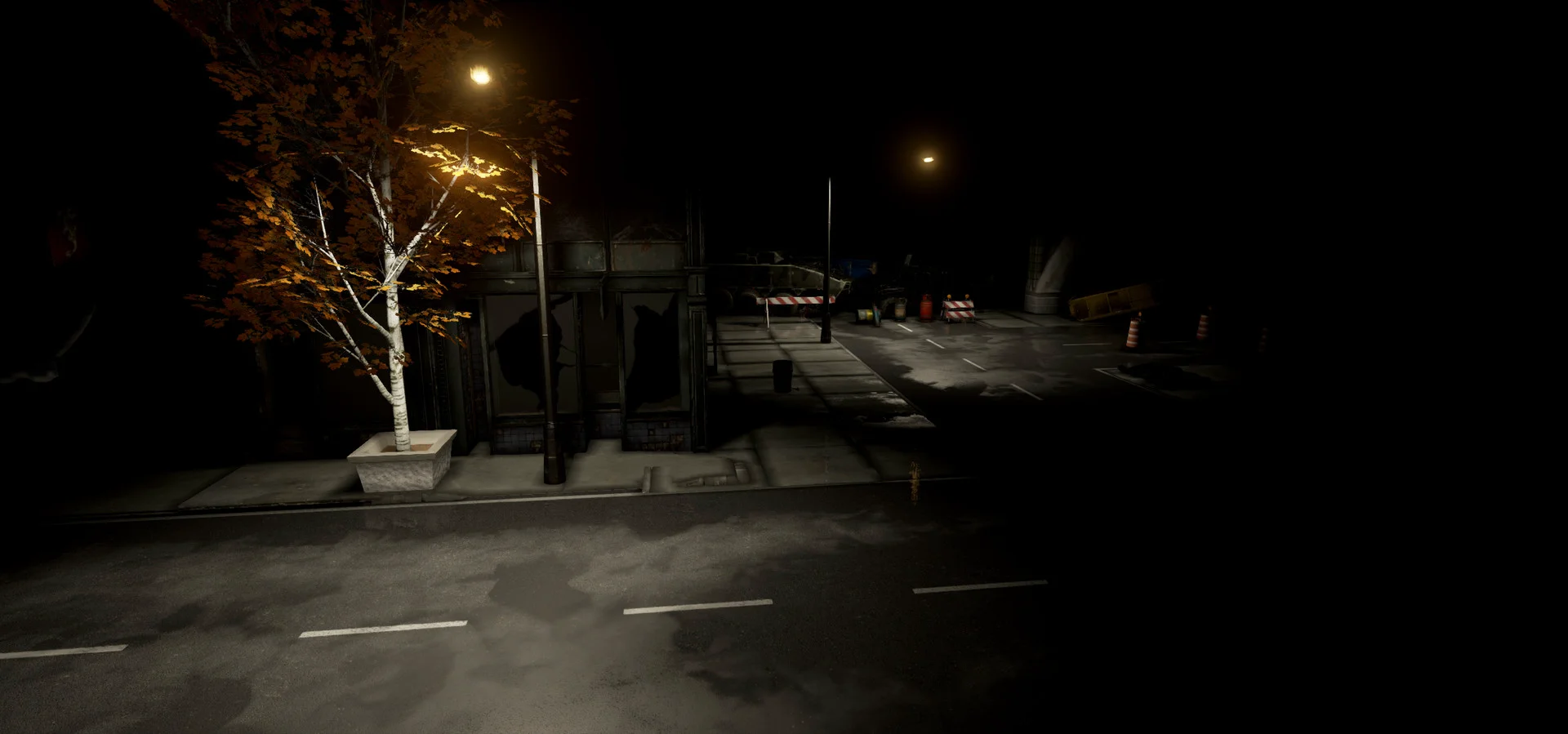 Stay Close screenshot 6