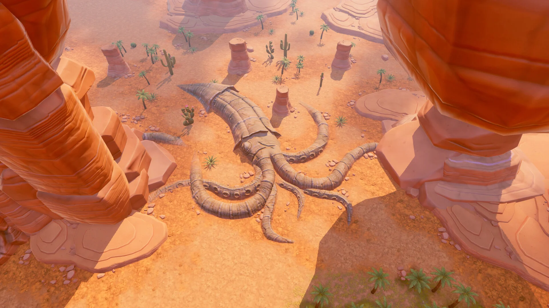 SteamWorld Build screenshot 4