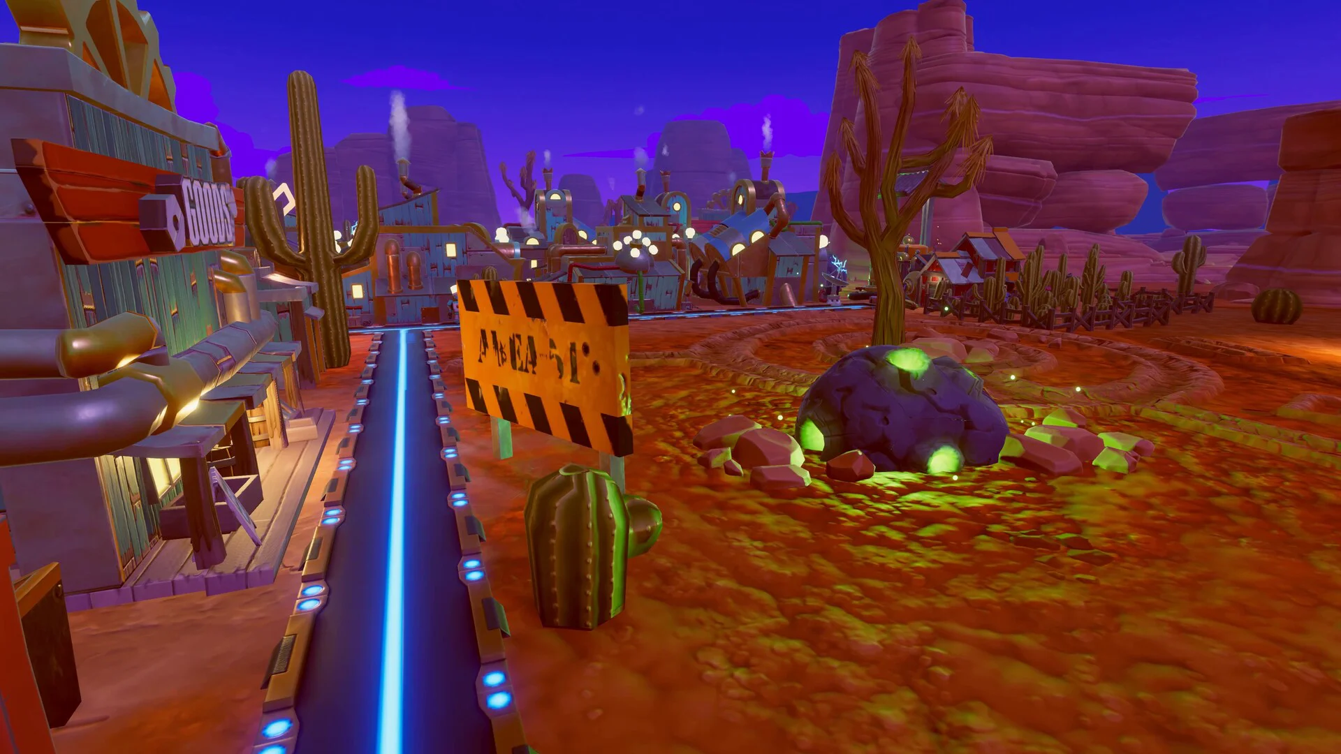 SteamWorld Build screenshot 5