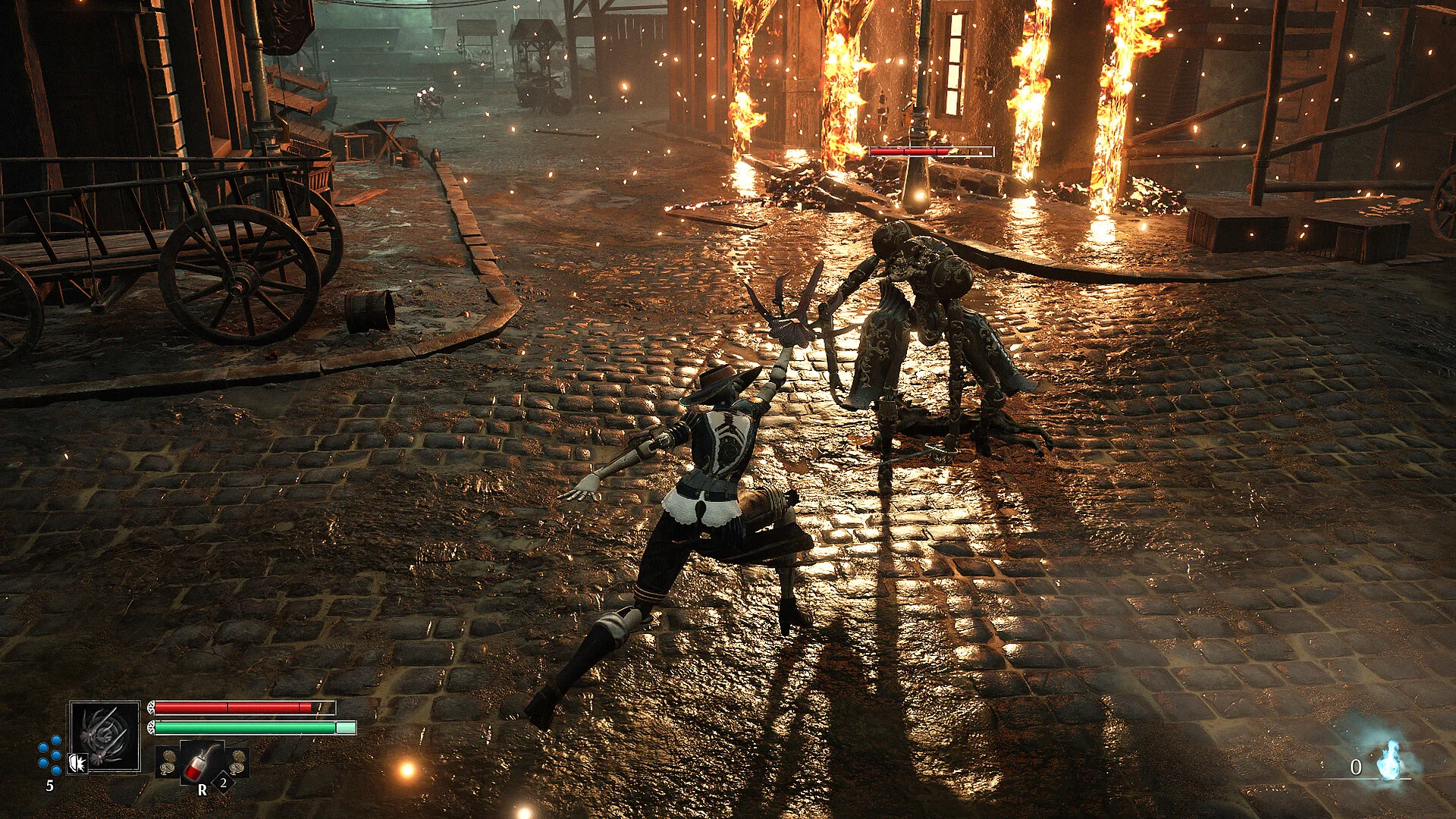 Steelrising screenshot 2