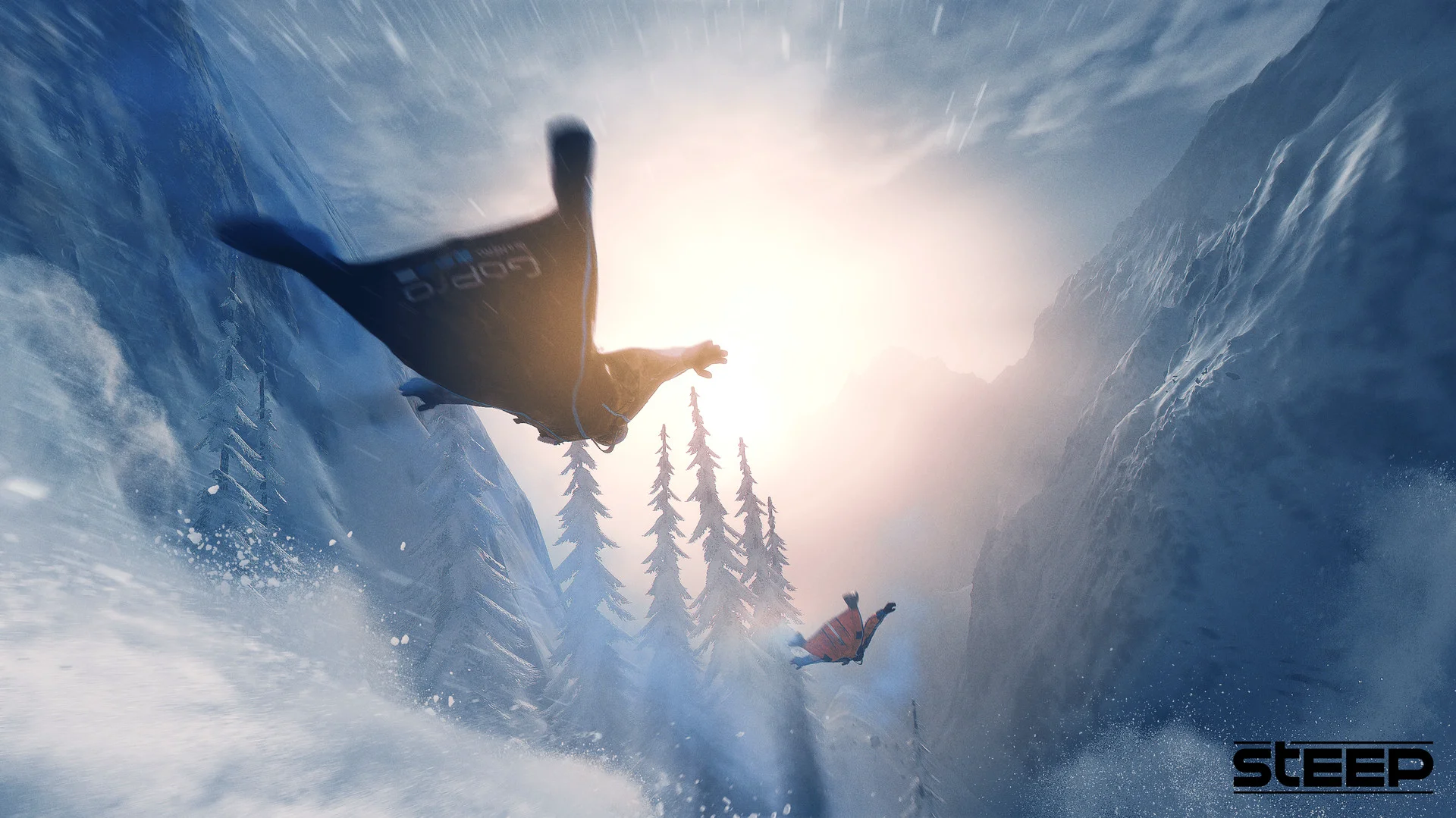 Steep™ screenshot 10
