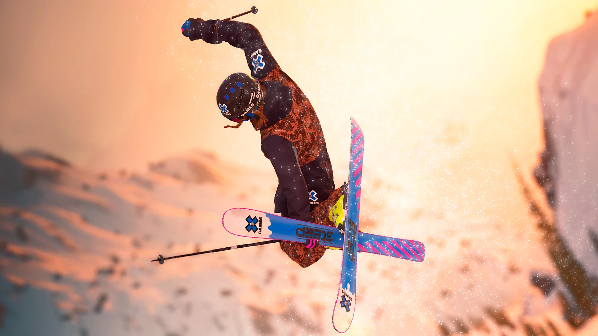 Steep™ screenshot 11