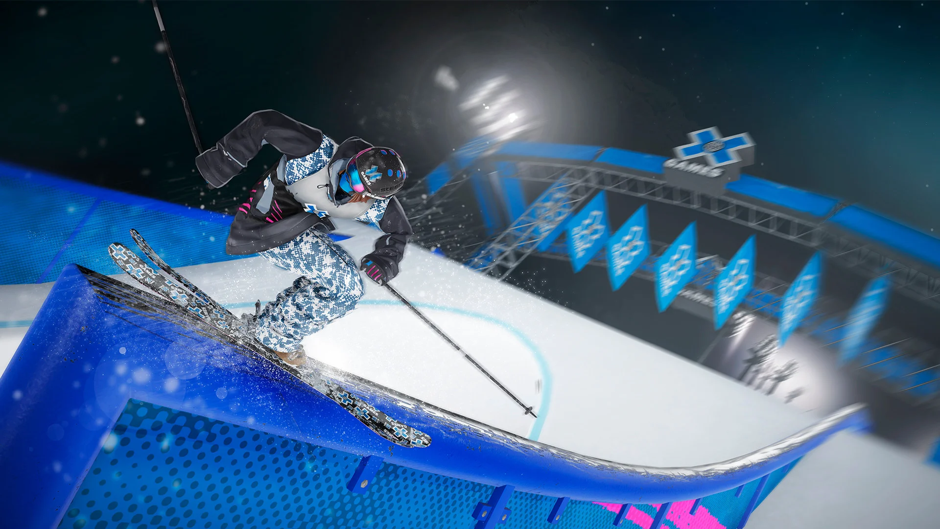 Steep™ screenshot 12