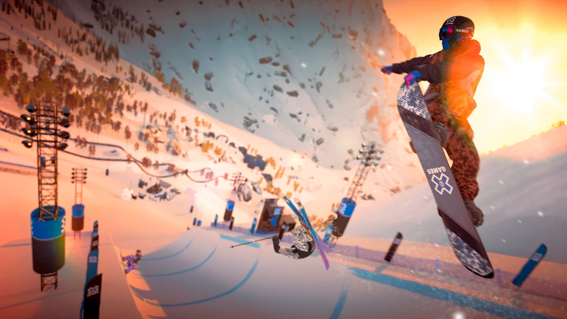 Steep™ screenshot 15