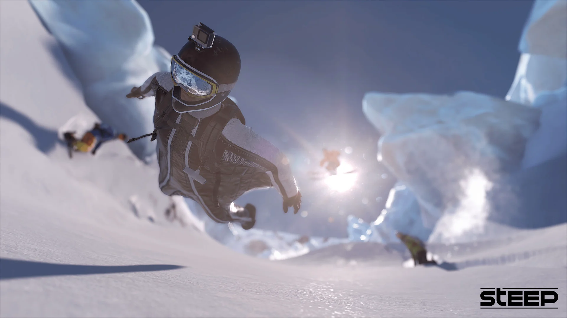 Steep™ screenshot 5