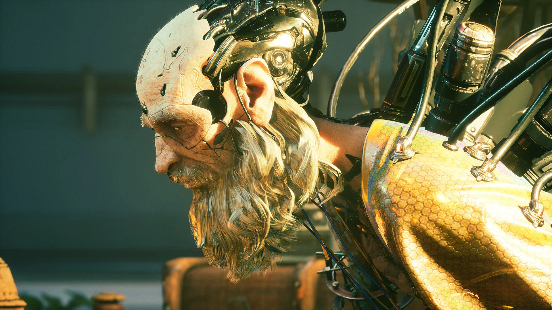 Stellar Blade™ screenshot 3