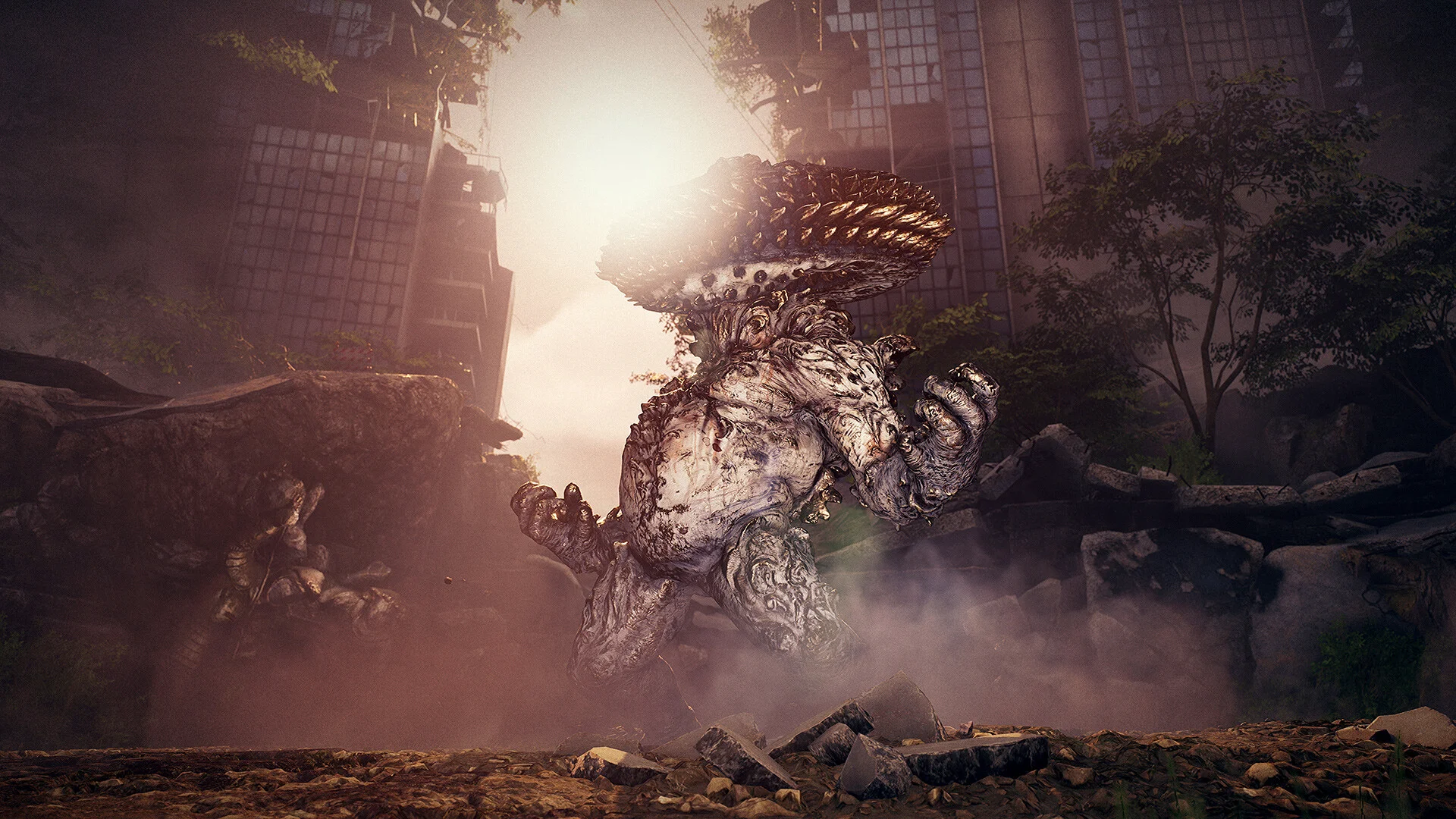 Stellar Blade™ screenshot 6