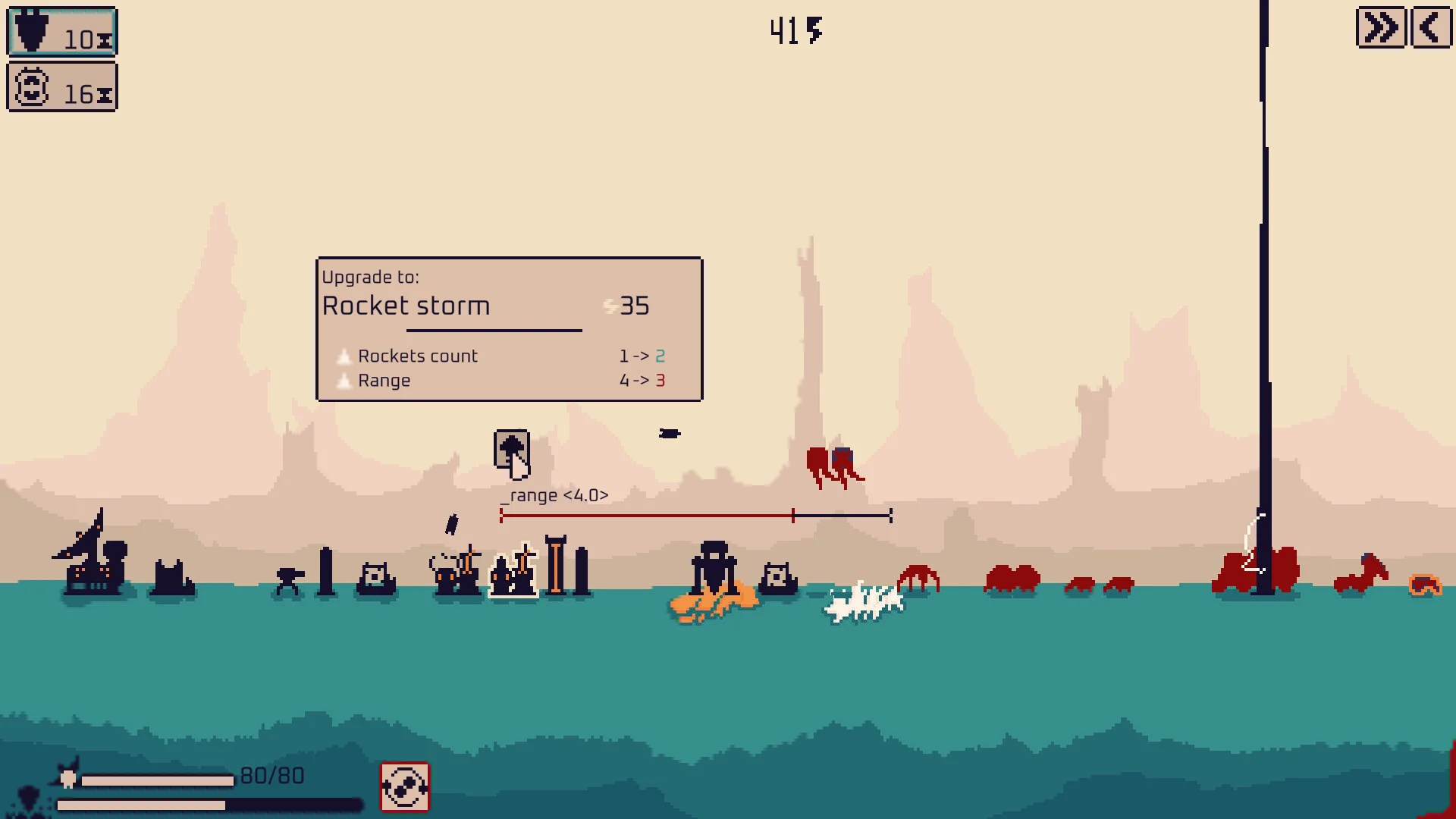 Stellar Initiative screenshot 5