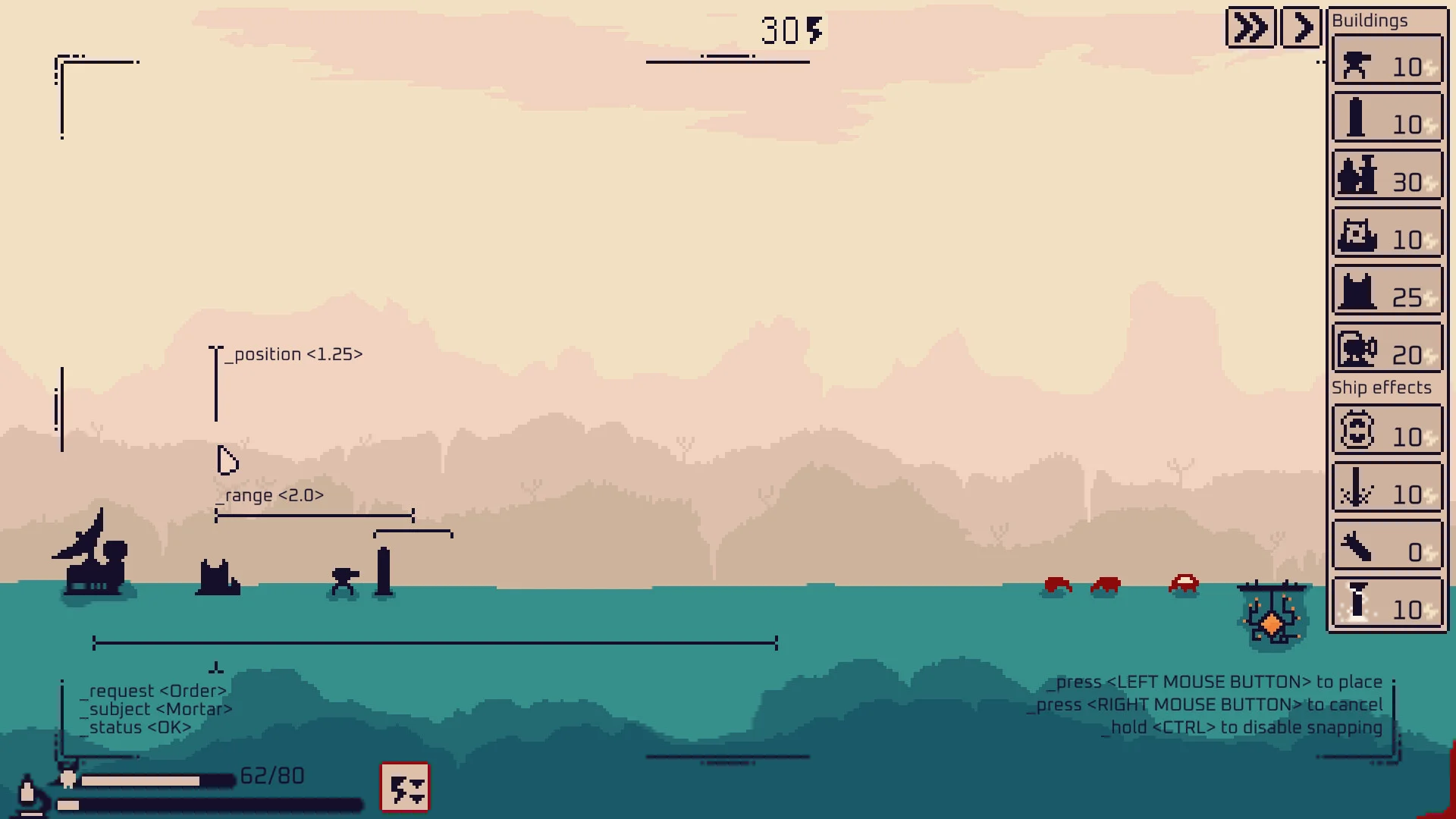 Stellar Initiative screenshot 8