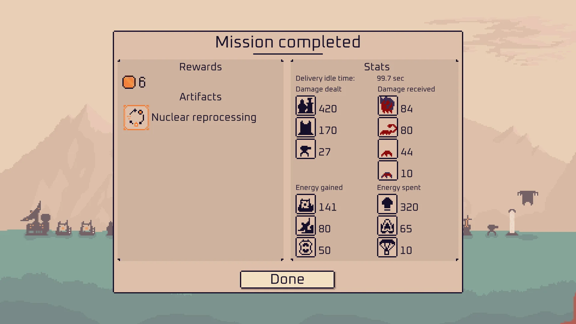 Stellar Initiative screenshot 9