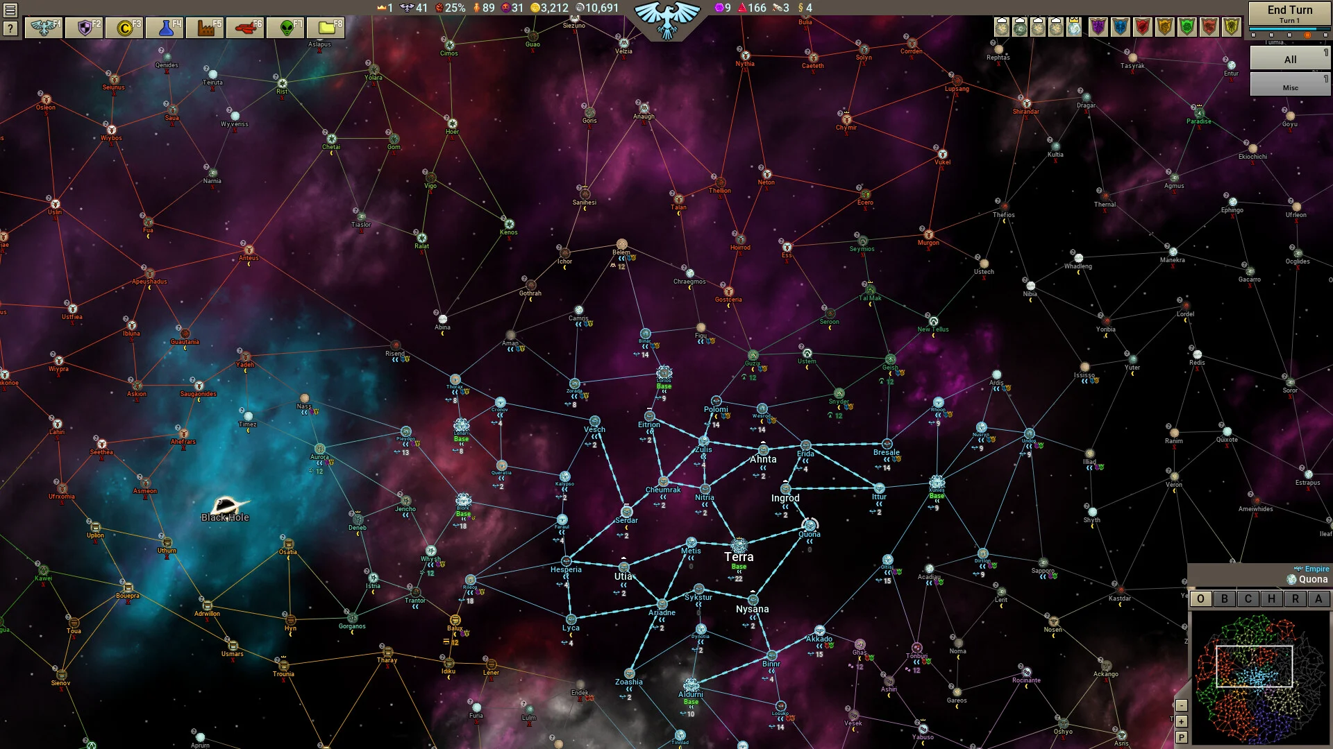 Stellar Monarch 2 screenshot 10