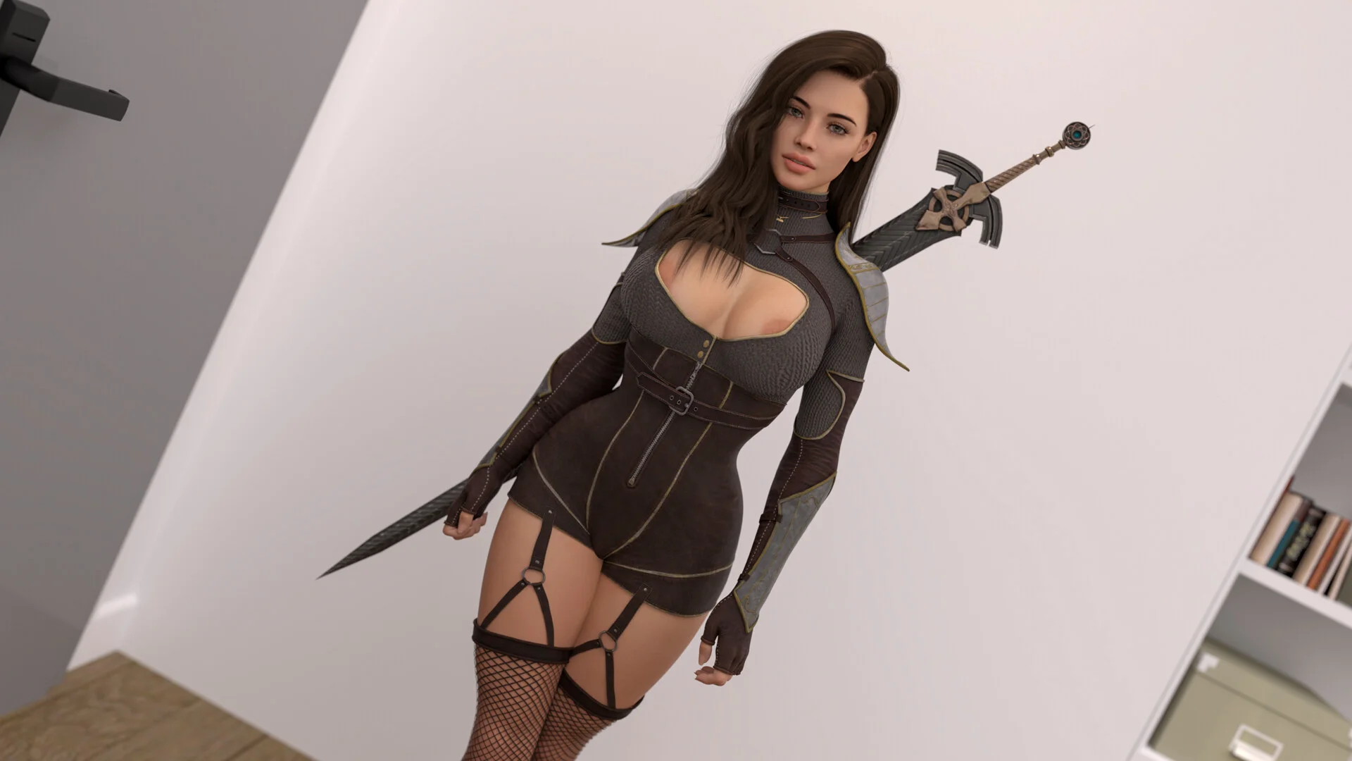 Steps of Debauchery screenshot 11