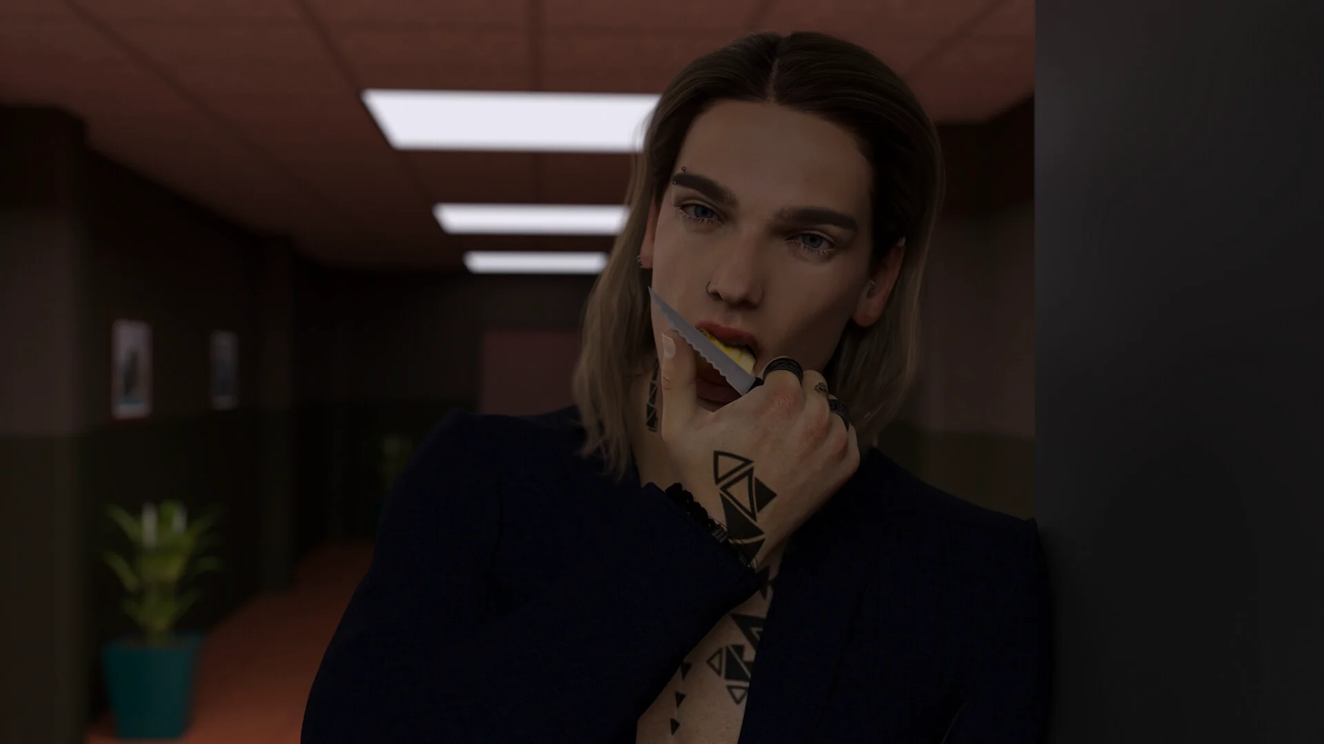 Steps of Debauchery screenshot 9