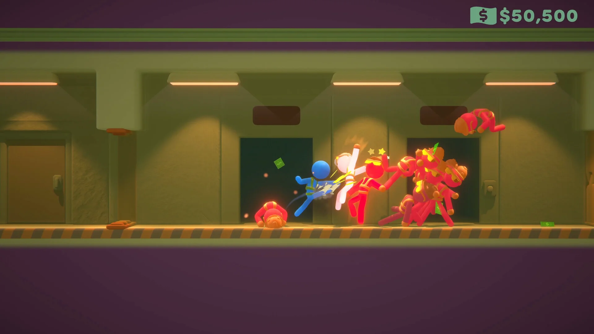 Stick It to the Stickman screenshot 7