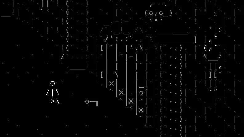 Stone Story RPG screenshot 4