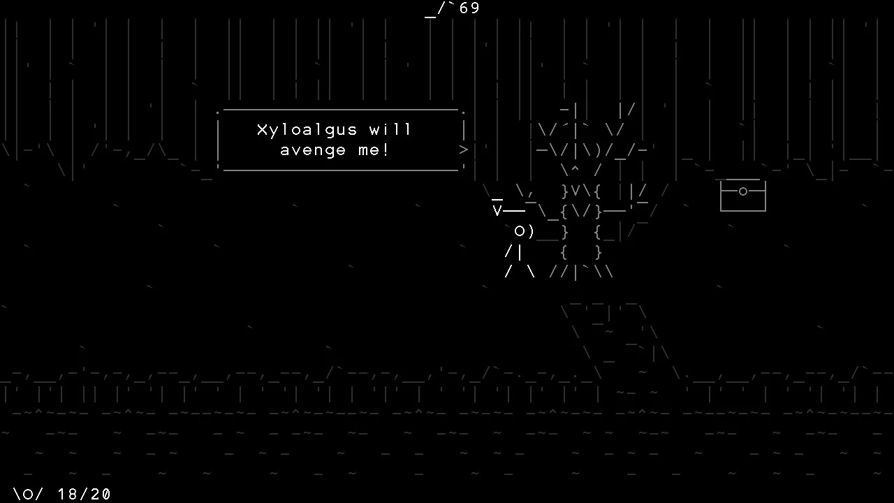 Stone Story RPG screenshot 5