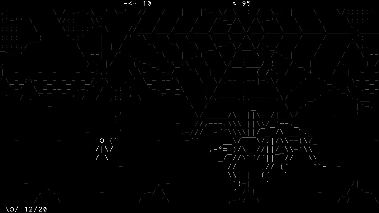 Stone Story RPG screenshot 9