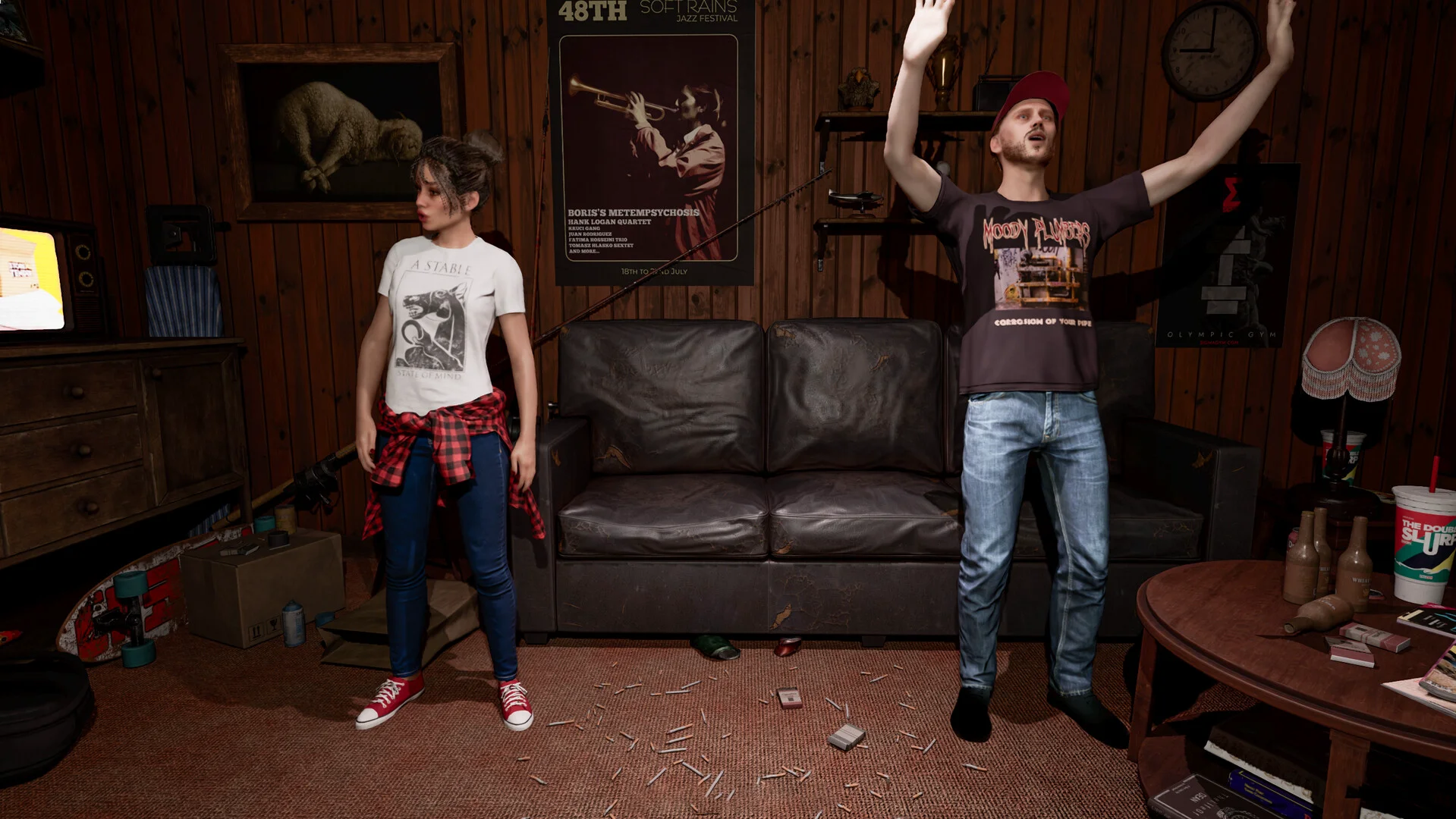 Storage Hunter Simulator screenshot 11