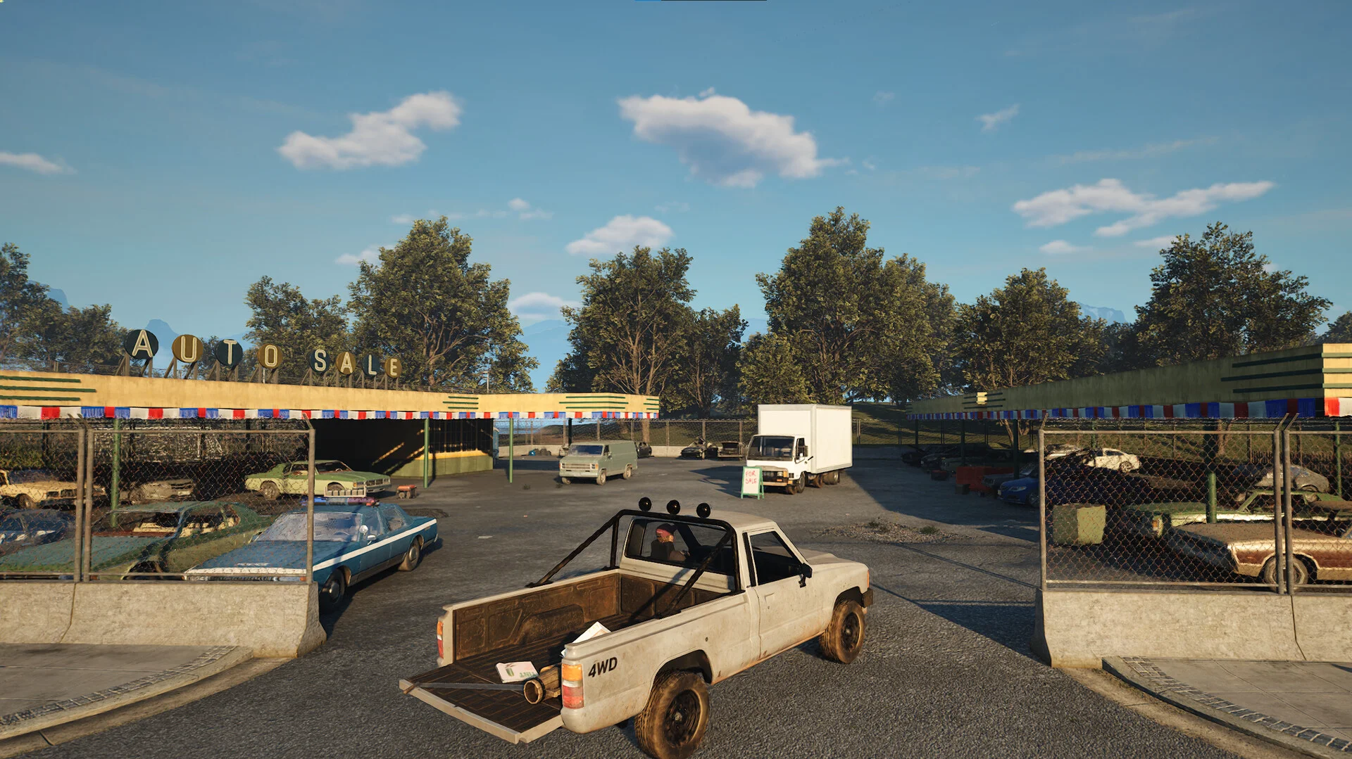 Storage Hunter Simulator screenshot 7