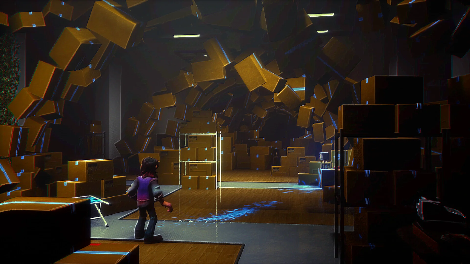 Storebound screenshot 7