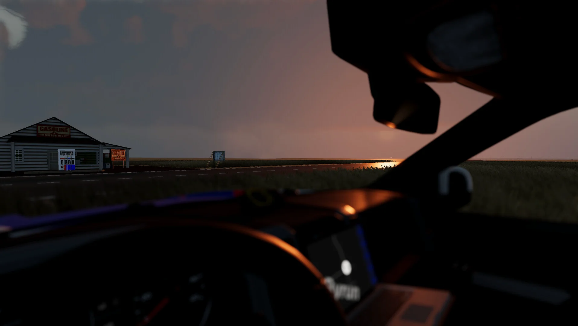 Storm Chasers screenshot 1