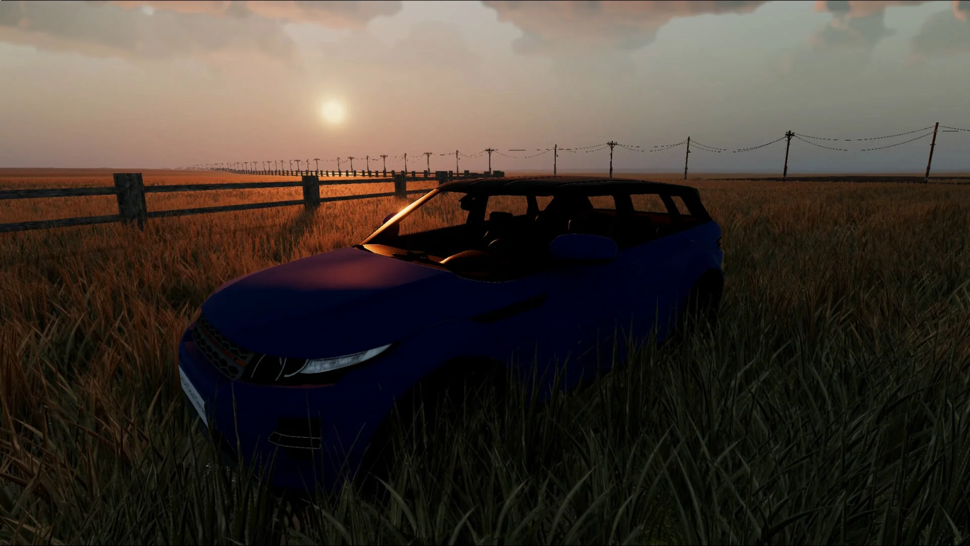 Storm Chasers screenshot 3