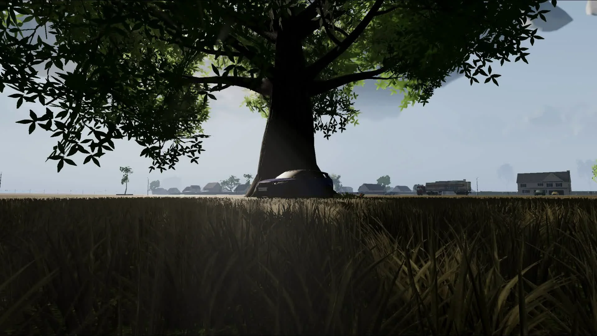 Storm Chasers screenshot 4