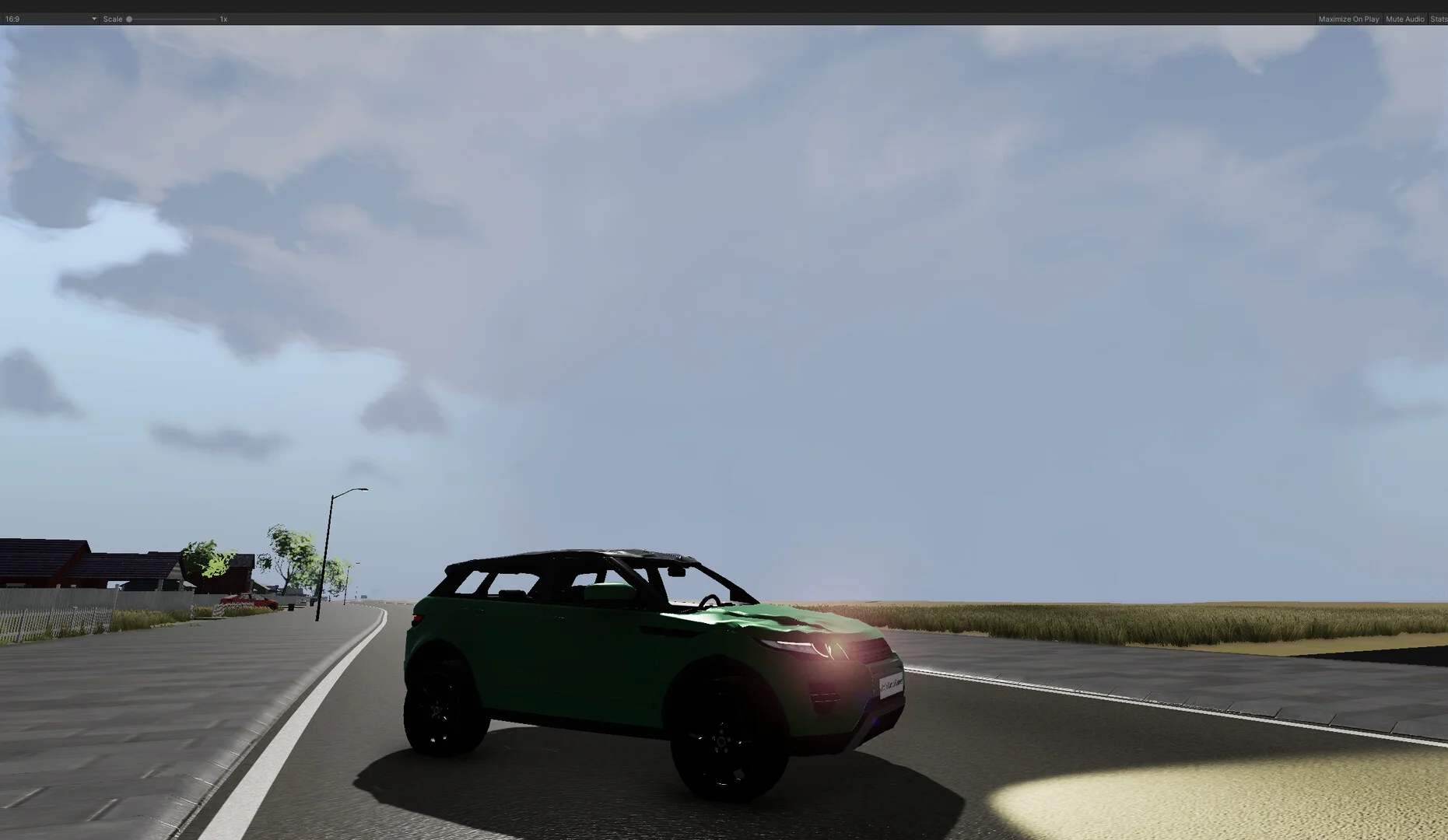 Storm Chasers screenshot 5