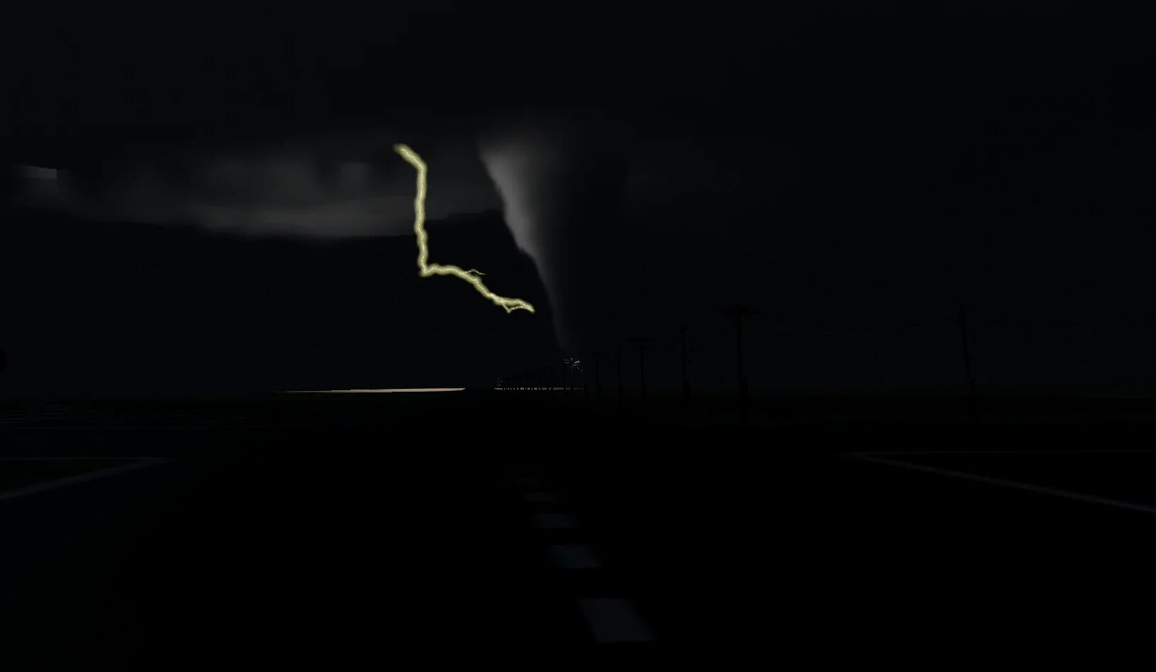 Storm Chasers screenshot 6