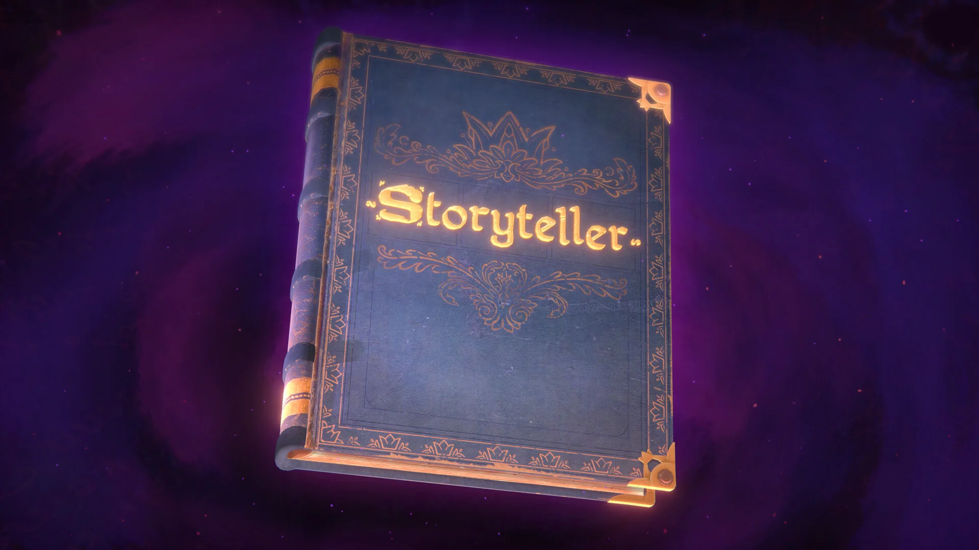 Storyteller screenshot 4