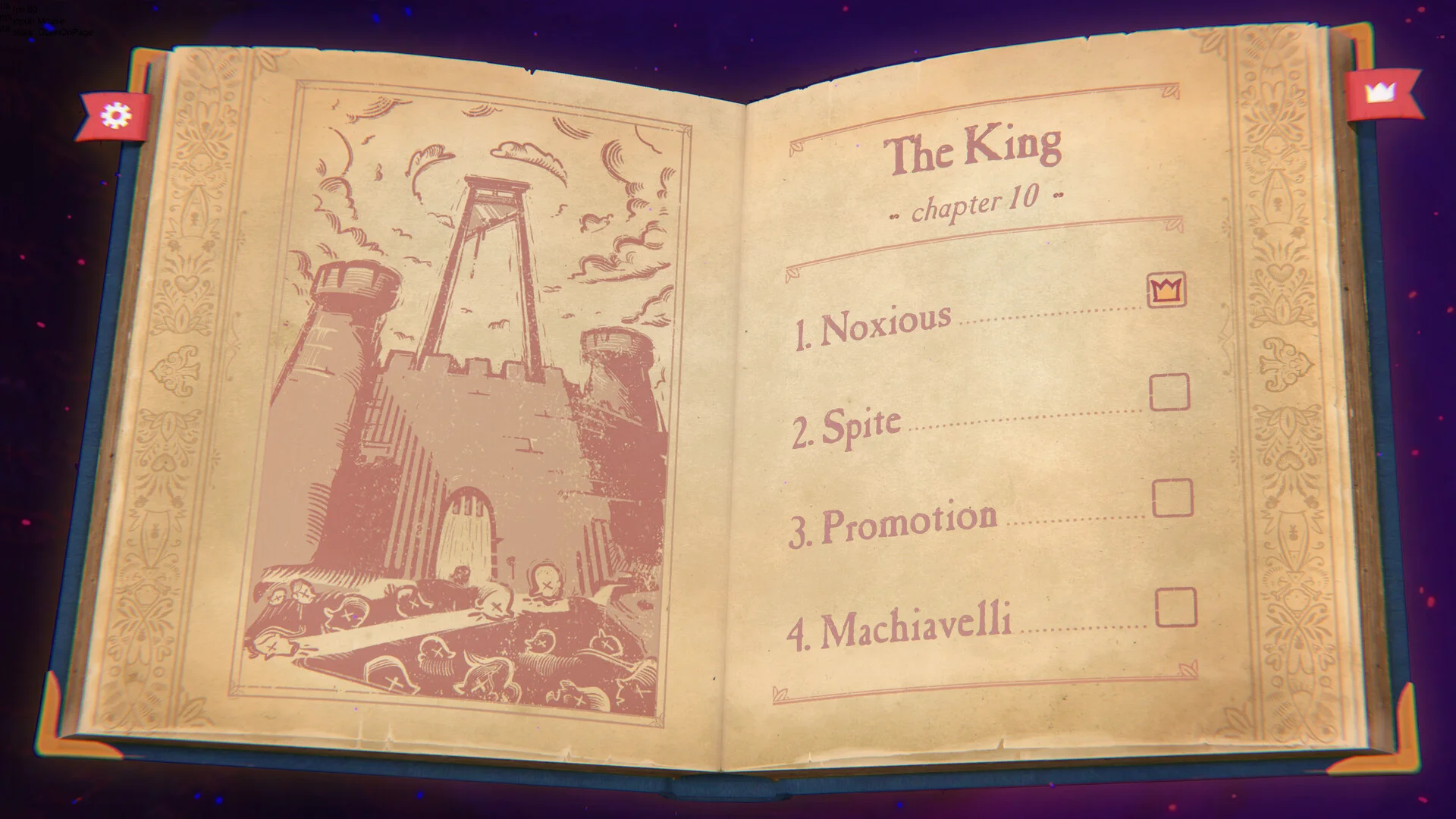 Storyteller screenshot 5