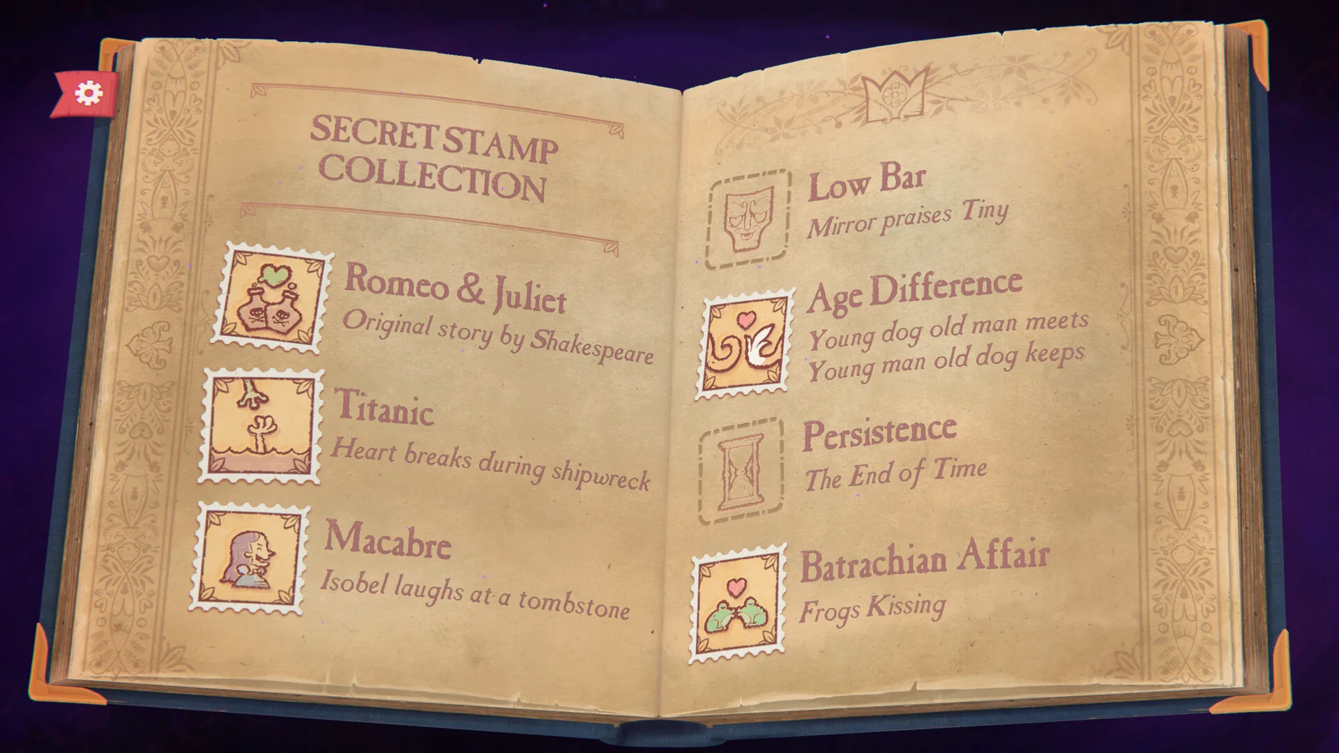 Storyteller screenshot 6