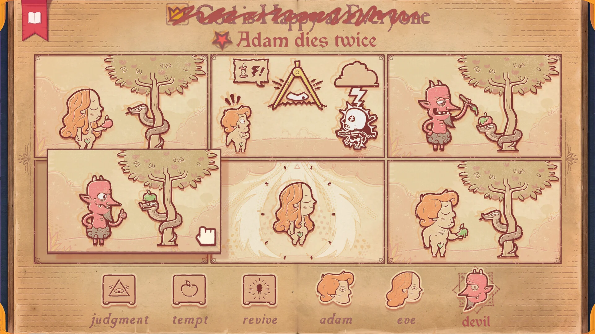 Storyteller screenshot 8