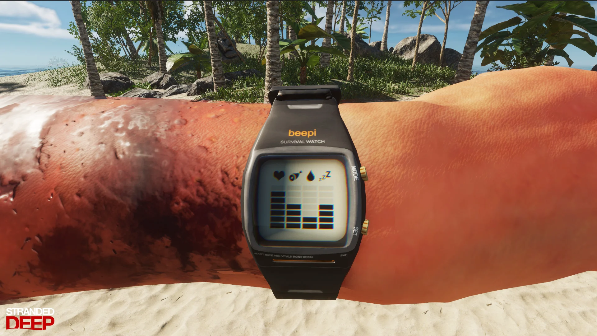 Stranded Deep screenshot 11