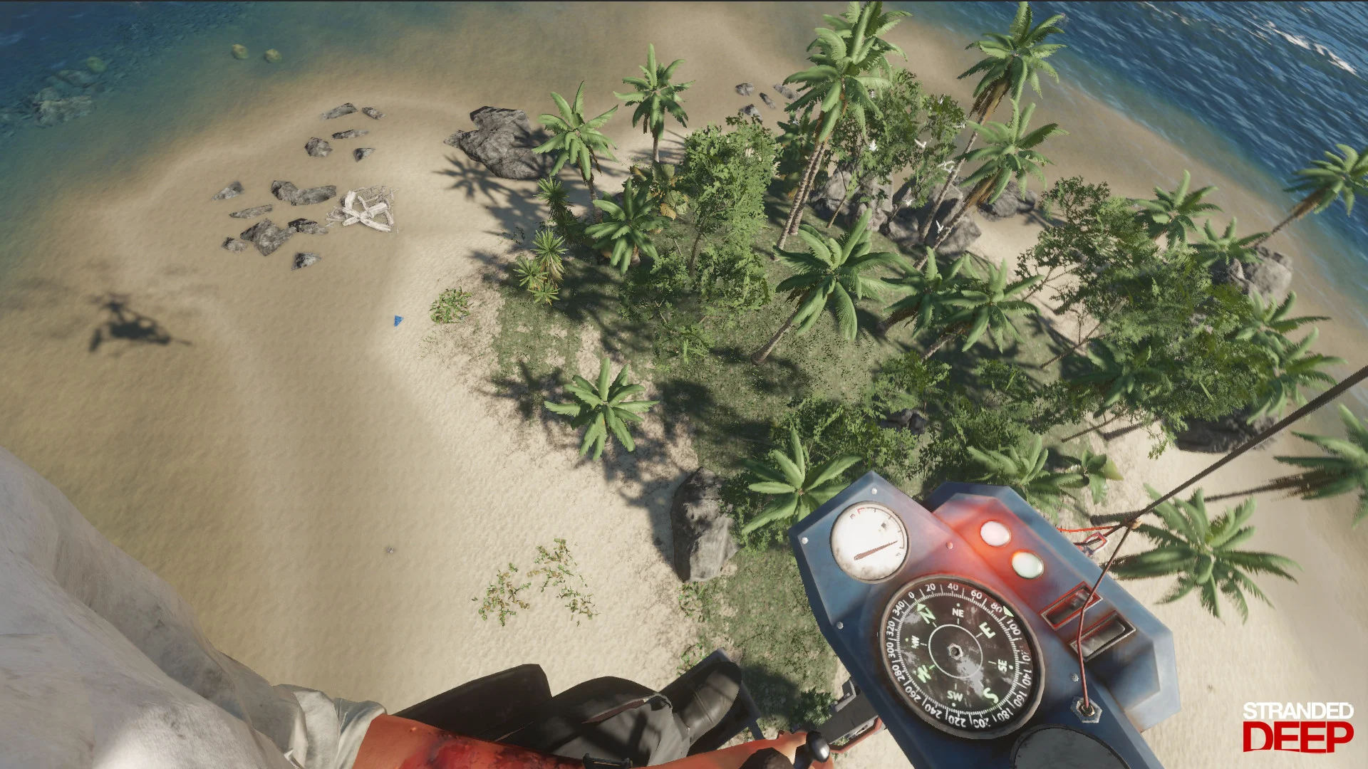 Stranded Deep screenshot 7