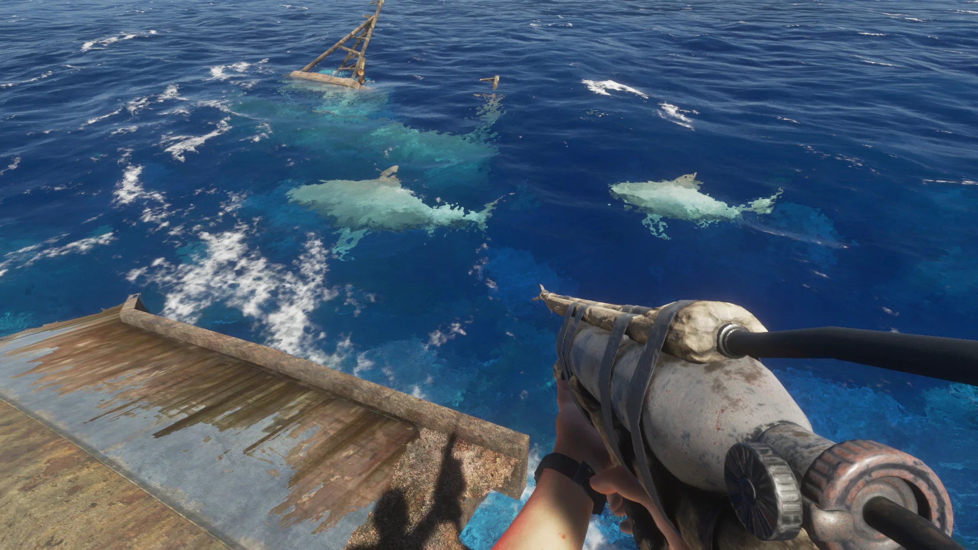 Stranded Deep screenshot 9
