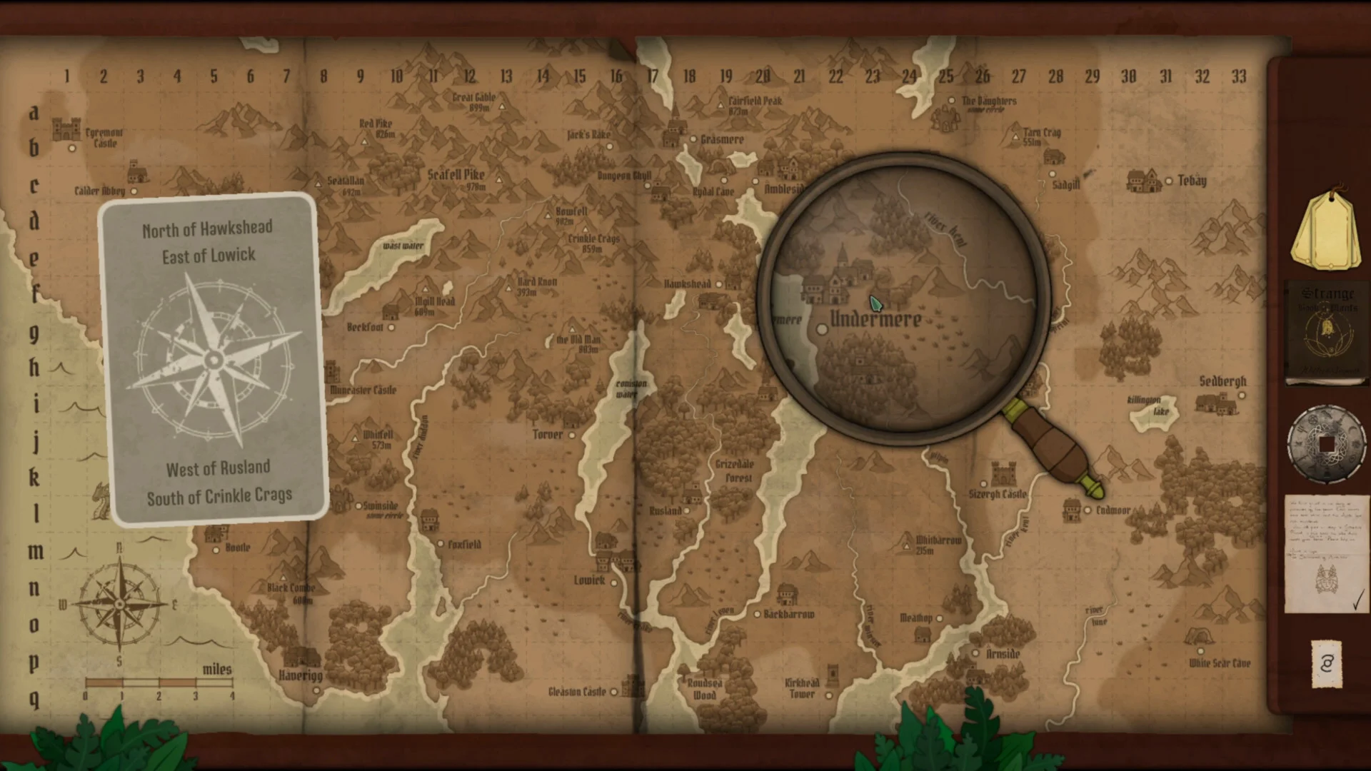 Strange Horticulture screenshot 3