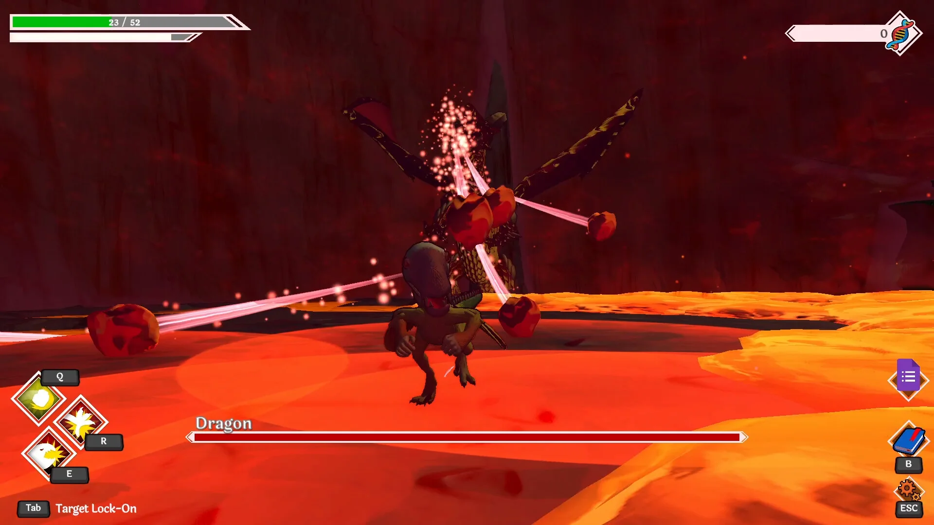 Strange Seed screenshot 13