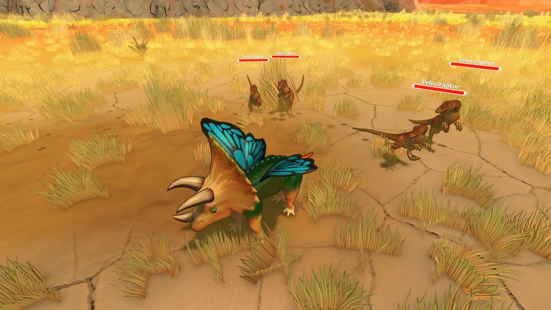 Strange Seed screenshot 6