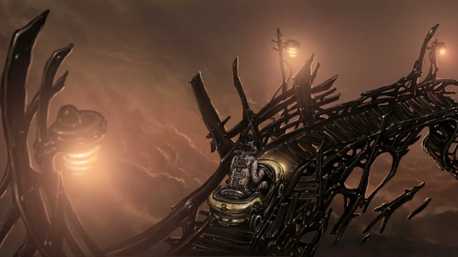 Strangeland screenshot 10